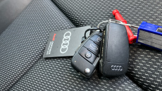 Audi Q3 35 TFSI S Line 5dr S Tronic Petrol Estate